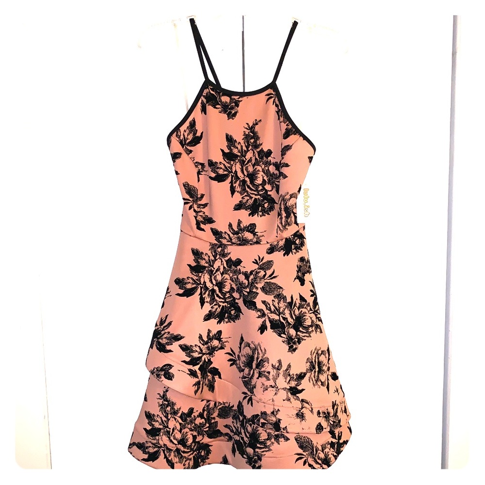 🚫SOLD🚫 NWT THE Perfect Wedding Guest Dress!!!